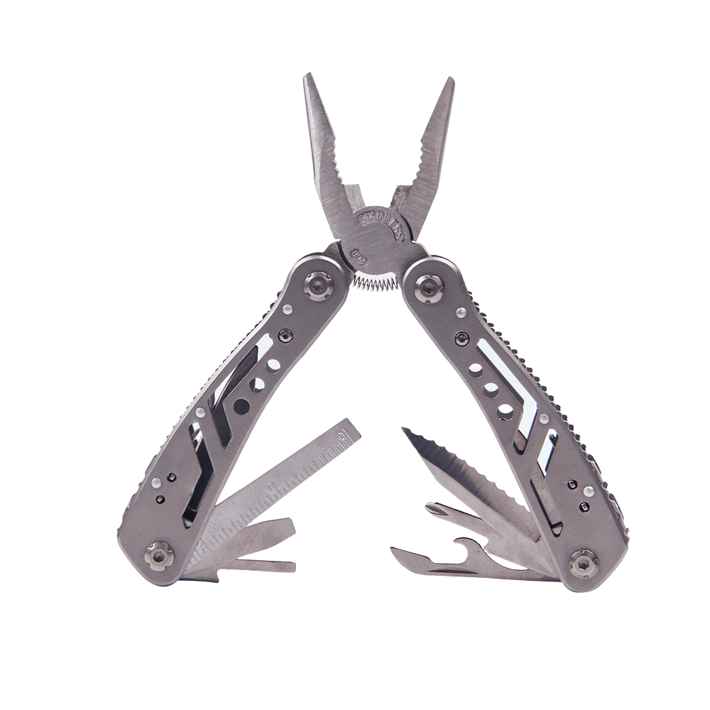 Essential 7-in-1 Emergency Multi-Tool