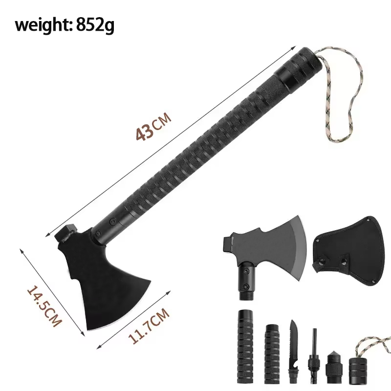 Outpost Portable Survival Axe