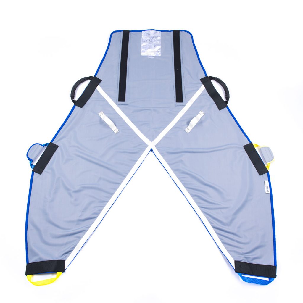 Head Support ProMove Sling for Adults 12+ (Includes Carry Bag)
