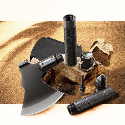 Outpost Portable Survival Axe