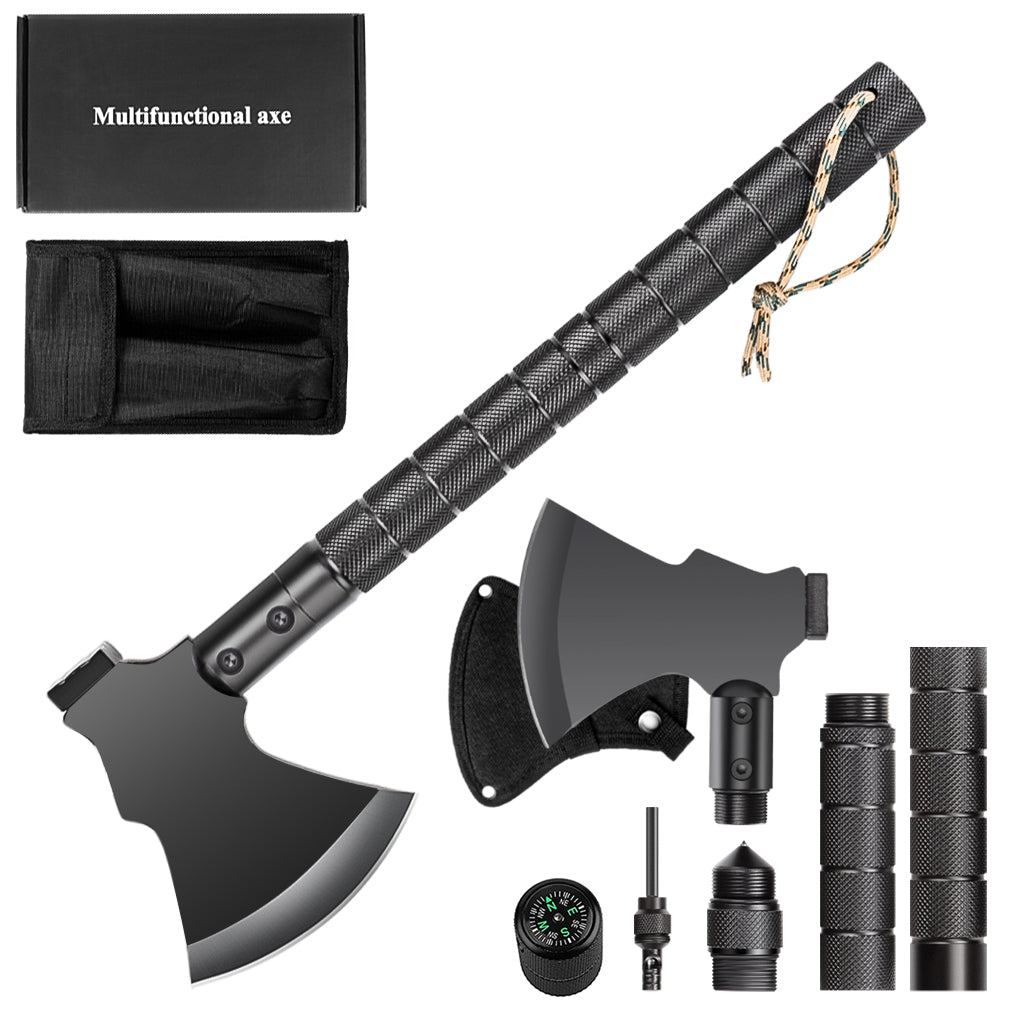 Outpost Portable Survival Axe