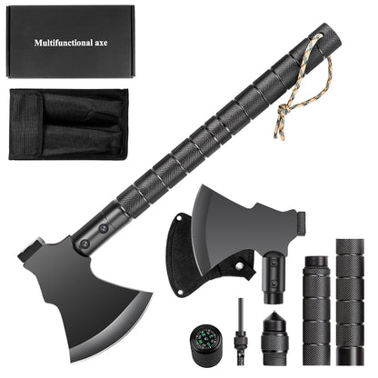 Outpost Portable Survival Axe