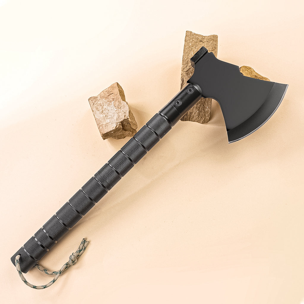 Outpost Portable Survival Axe