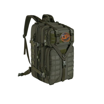 Essential Starter Kit — 72-Hour Disaster Preparedness Starter Kit for One Person