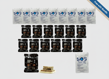 Family Protector S.A.F.E. Bundle