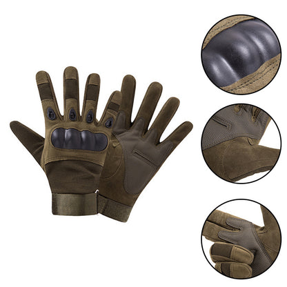 Lightweight Tactical Gloves