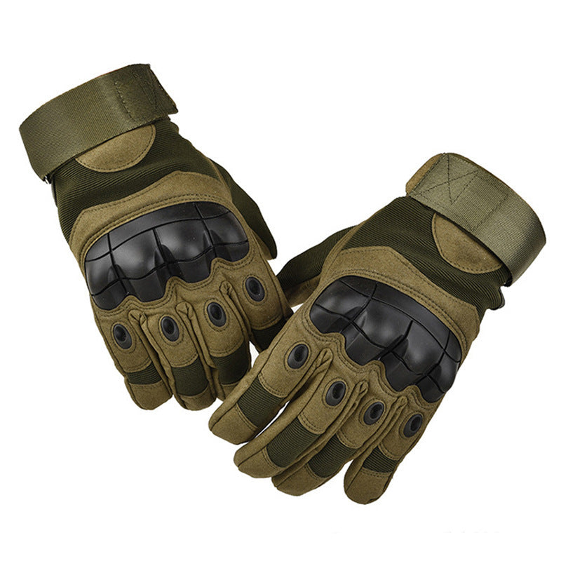 Lightweight Tactical Gloves