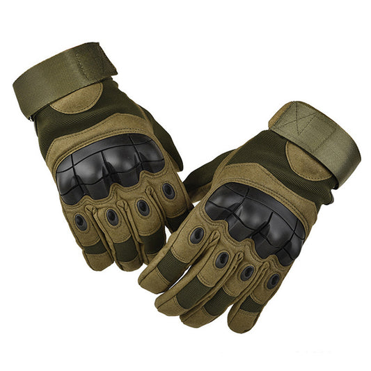 Lightweight Tactical Gloves