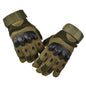 Lightweight Tactical Gloves