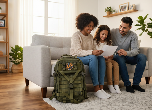 Family Protector S.A.F.E. Bundle