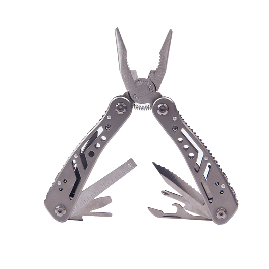 Essential 7-in-1 Emergency Multi-Tool