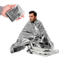 Mylar Emergency Blanket