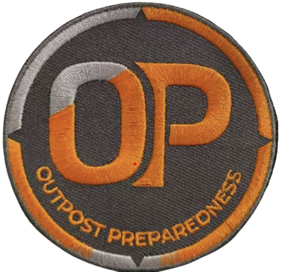 Essential Starter Kit — 72-Hour Disaster Preparedness Starter Kit for One Person