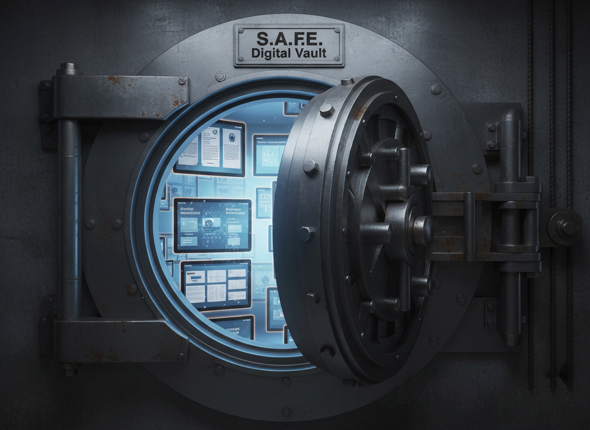 Family Protector S.A.F.E. Bundle