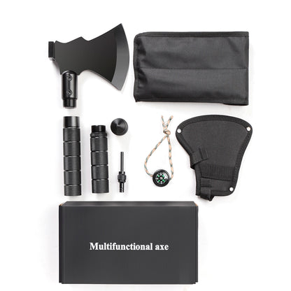 Outpost Portable Survival Axe