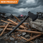 Outpost Portable Survival Axe